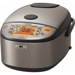 Narita Digital 4-Cup Rice Cooker - Superco Appliances, Furniture