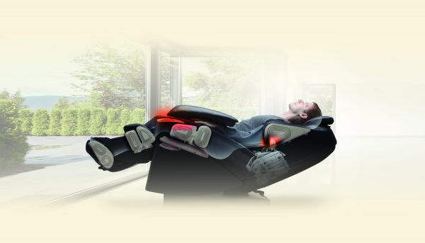 Panasonic Real Pro ULTRA ™ 3D Massage Chair