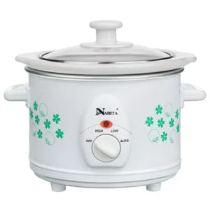 Narita 1.6L. Digital Electric Stew Pot NSQ-1855 - Superco