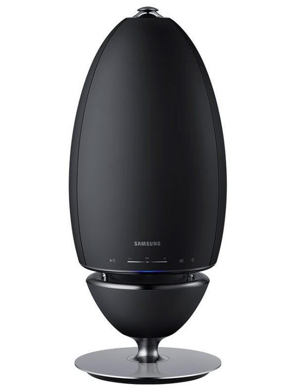 Samsung WAM7500 Radiant360 R7 Wi-Fi/Bluetooth Speaker