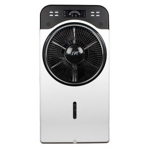 Sunpentown SF-3312 14 Inch Indoor Misting and Circulation Fan