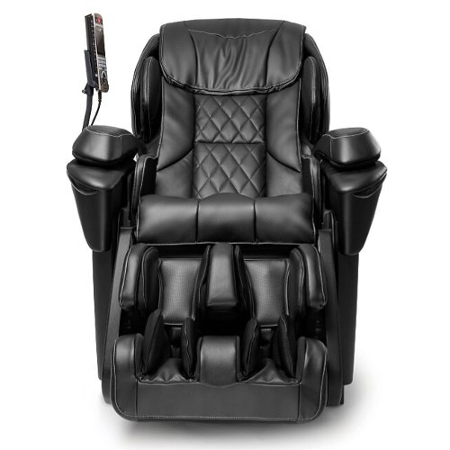 PANASONIC EP-MAJ7-BLK  Zengineered™ Massage Chair