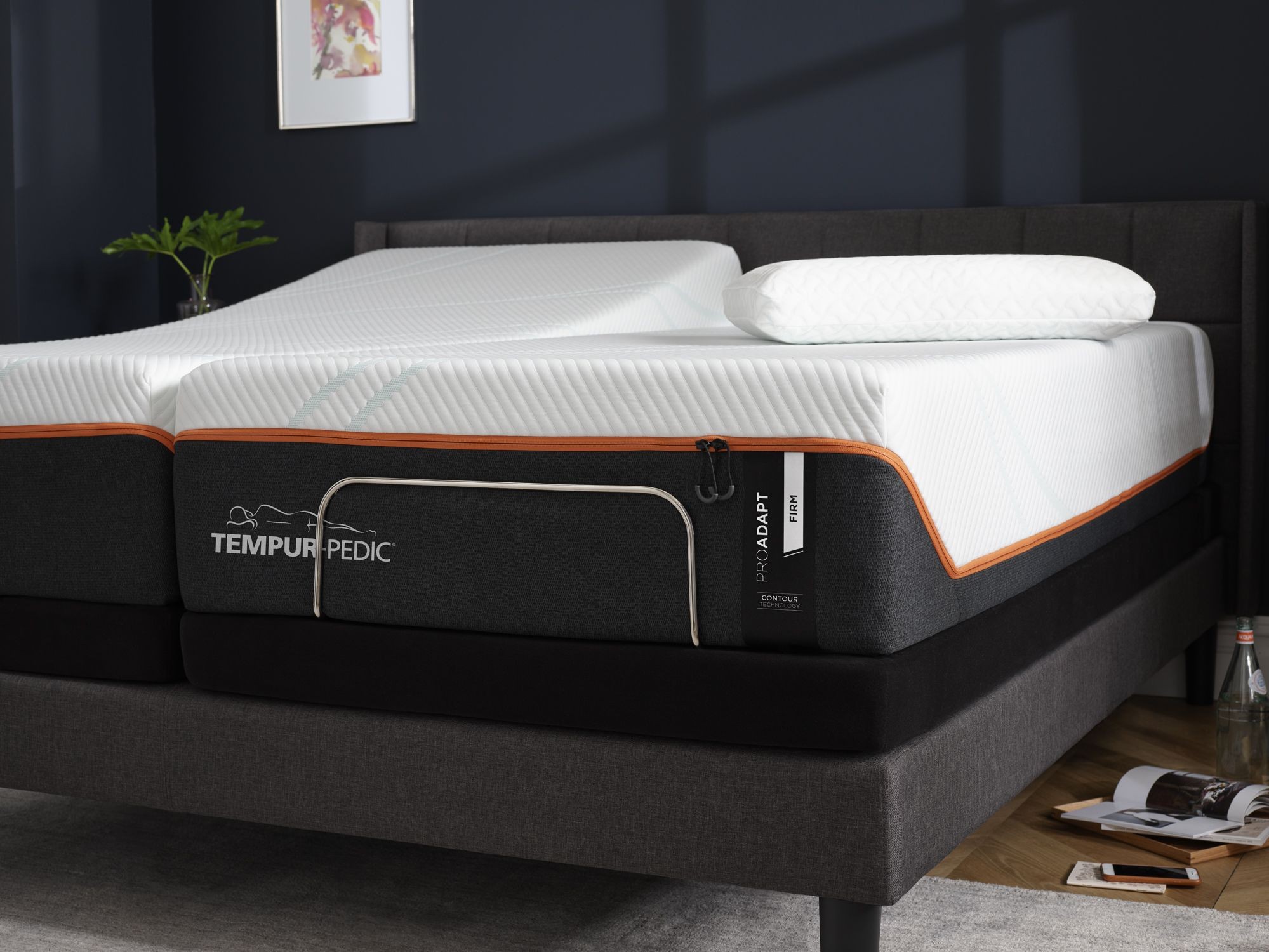 tempur carina mattress review