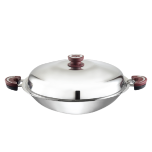 Luminarc VitroFlam Heat-resistant Glass Cooking Pot (3L) – PerfectKitchenCo