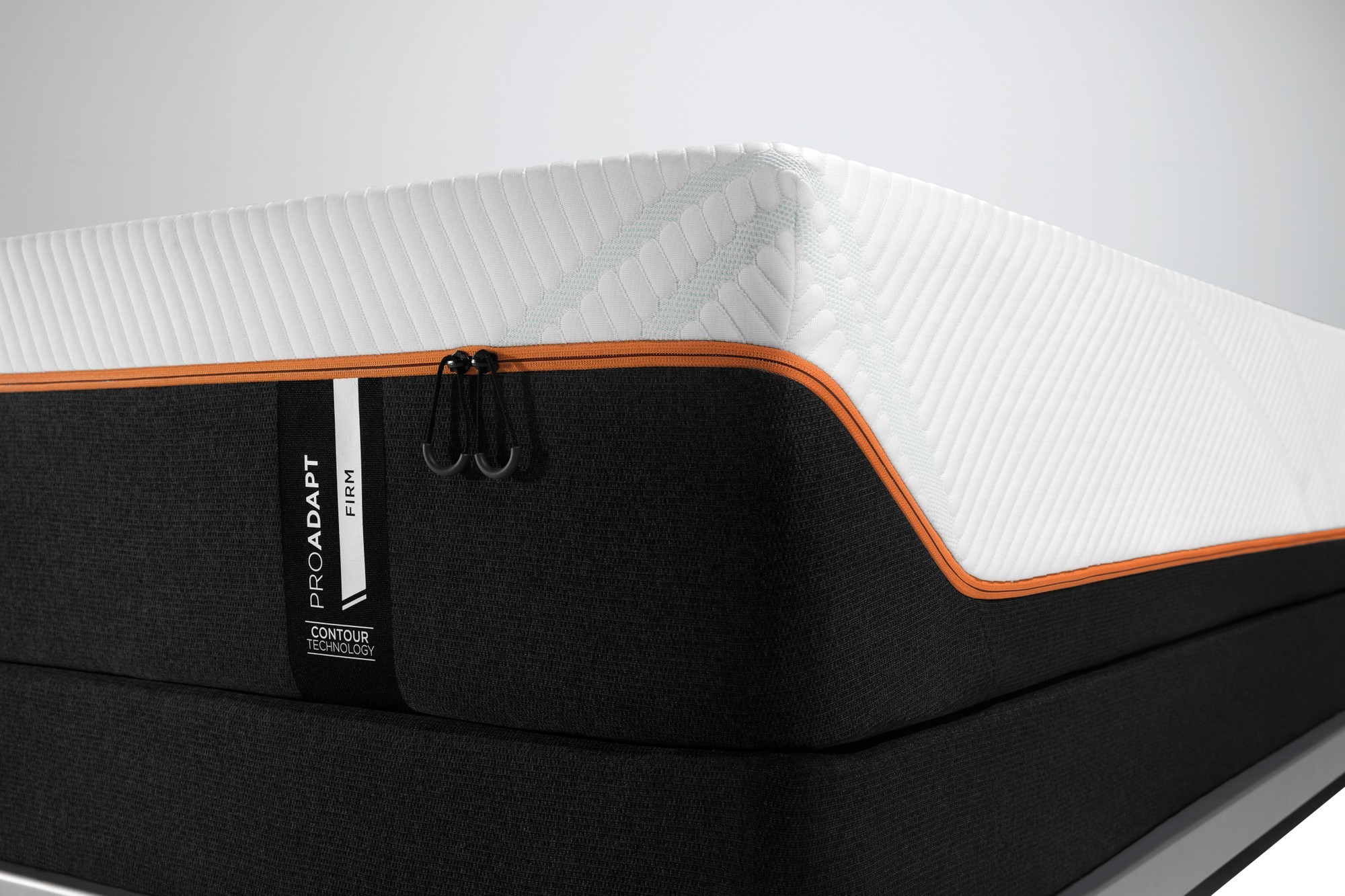 tempur-proadapt 12 firm foam mattress