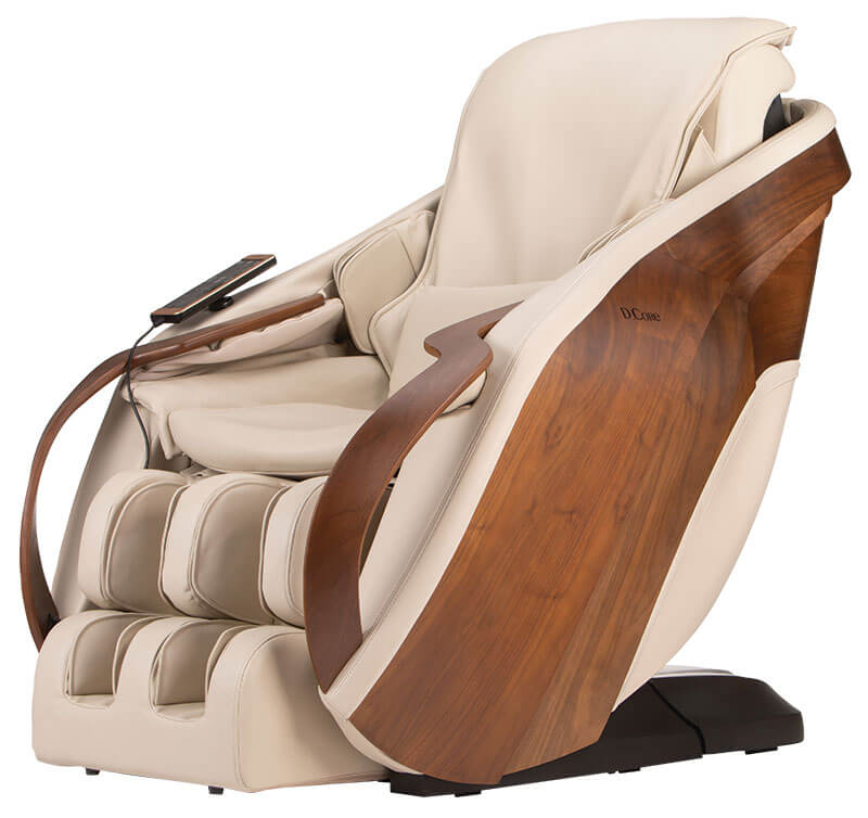 D.Core Massage Chairs