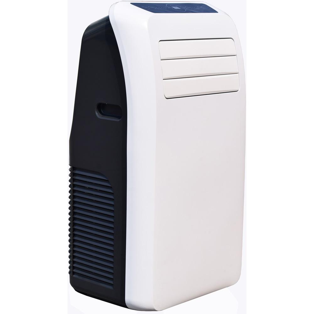CCH 12,000 BTU 3 in 1 Portable AC, Fan and Dehumidifier and Remote Control YPF212C Superco