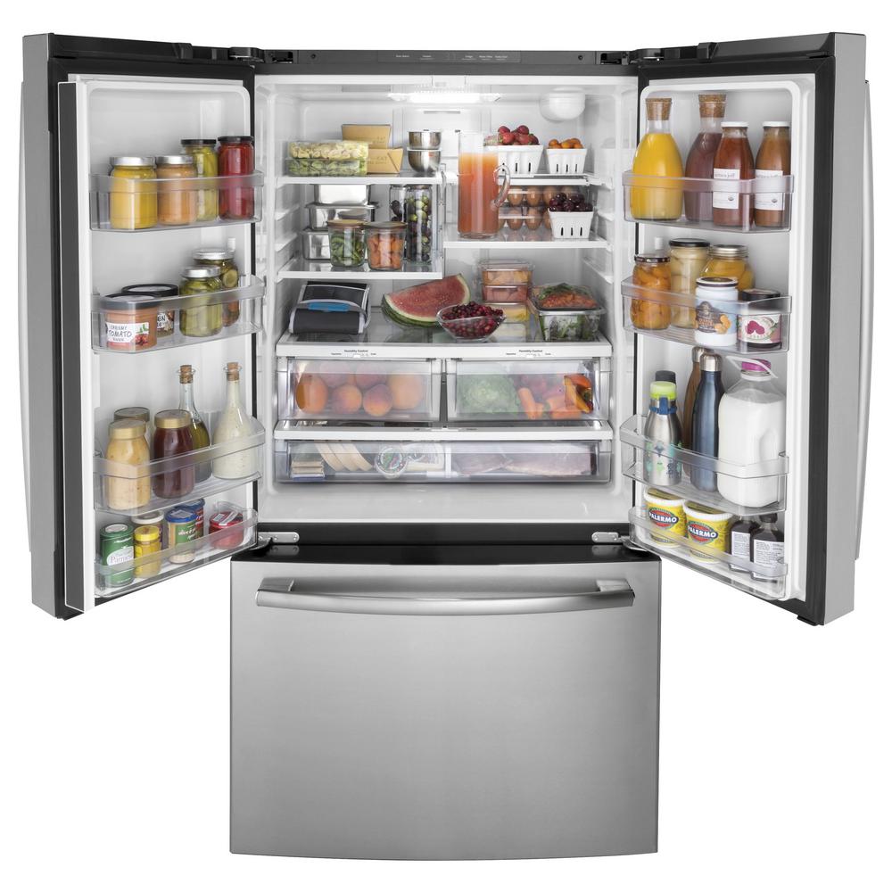 ge-27-0-cu-ft-french-door-refrigerator-in-fingerprint-resistant