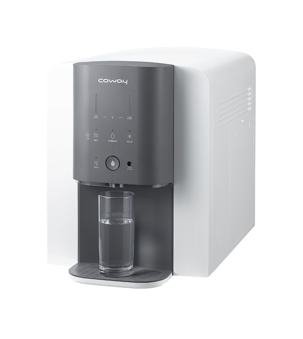 Coway Top Water Purifier CP-251L - Superco Appliances, Furniture & Home Design