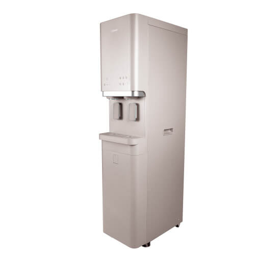 Coway CHPI-620L Ultra Hot, Cold, & Ice Standing Water Purifier
