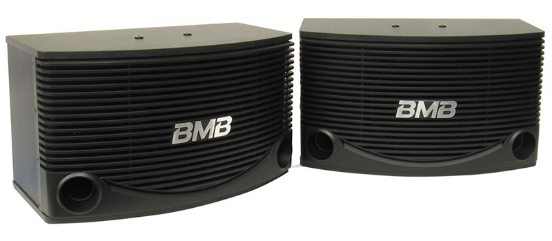BMB Speakers