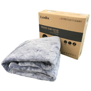 Lodix ELM-D1350 Electric Warming Mat