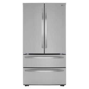 LMWC23626S LG French Door Counter-Depth Refrigerator