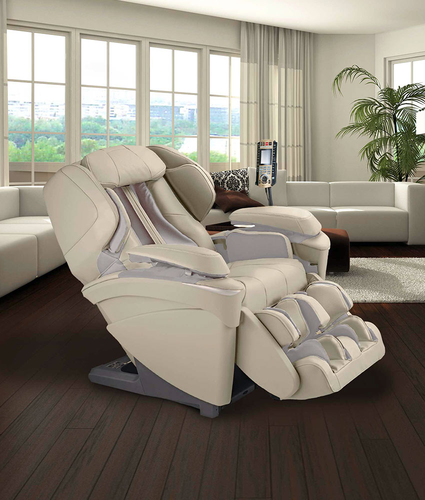 Panasonic EPMAJ7 Massage Chair