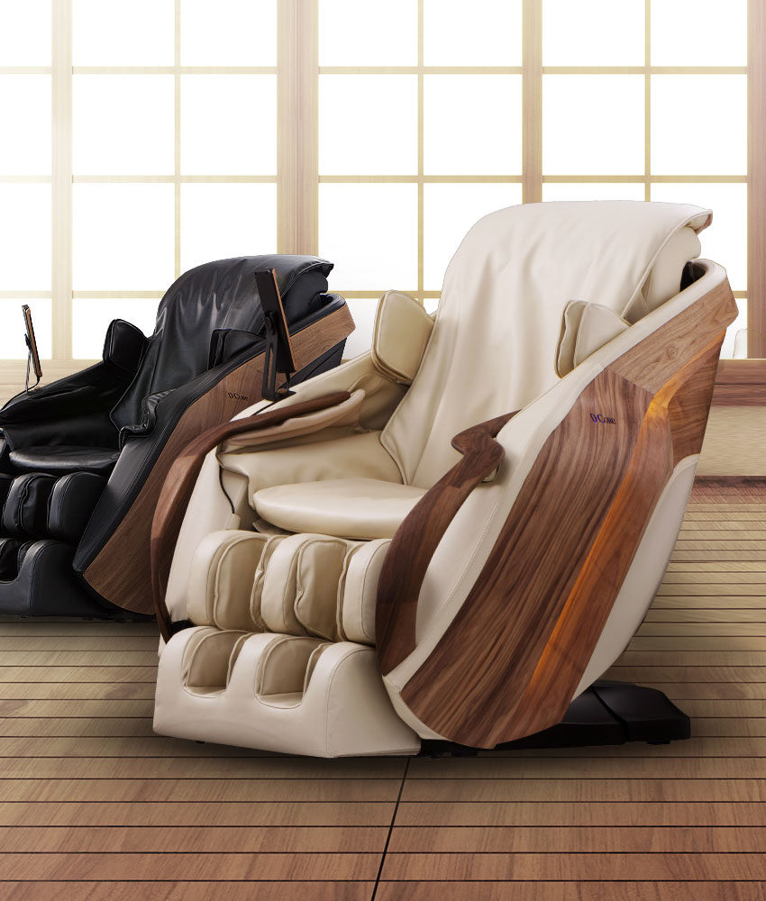 D.Core Cirrus Massage Chair