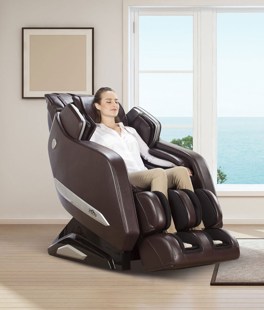 Daiwa Massage Chair