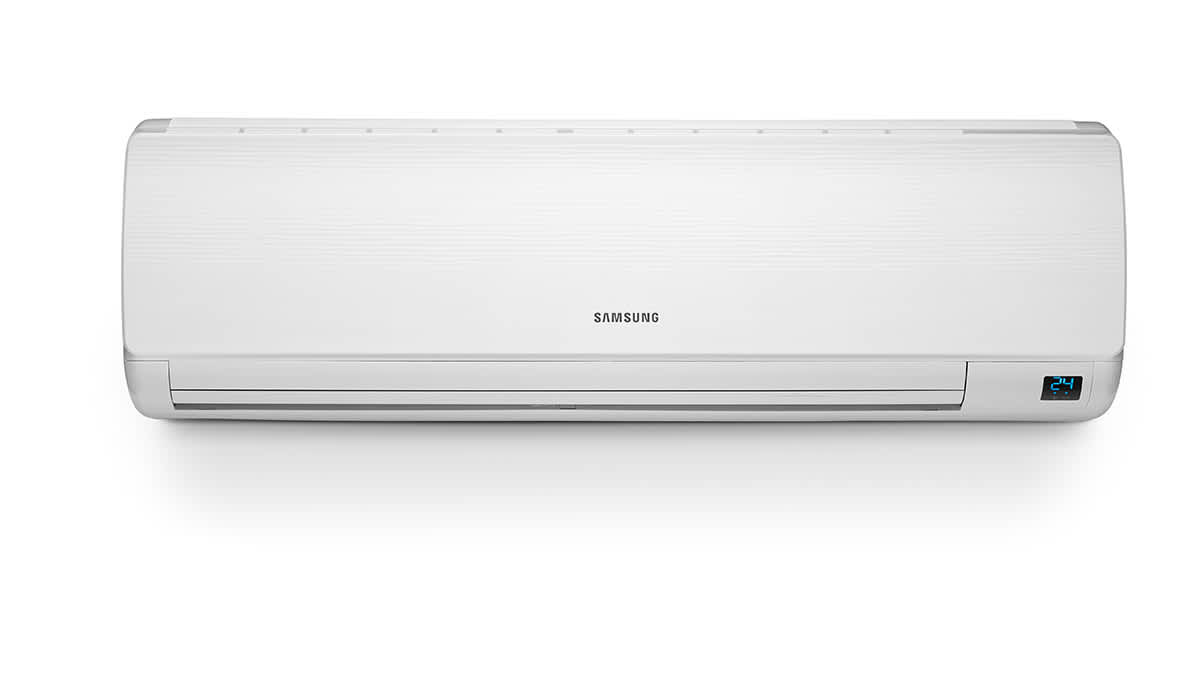 SAMSUNG Novus Mini Split Air Conditioner, 20 SEER, 120V - Superco  Appliances, Furniture & Home Design
