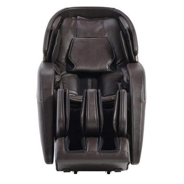 Daiwa Legacy 4 Zero Gravity L-Track Massage Chair