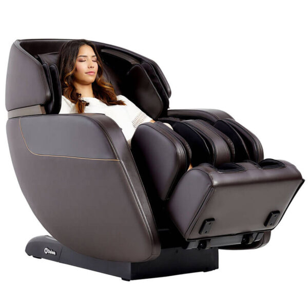 Daiwa Legacy 4 Zero Gravity L-Track Massage Chair