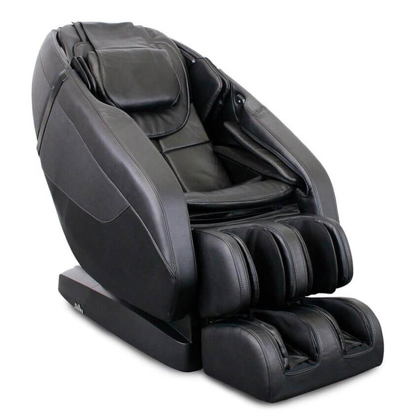 Daiwa Solace Zero Gravity L-Track Massage Chair