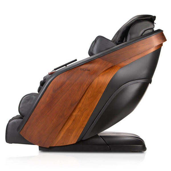 D.Core Stratus Massage Chair - Black