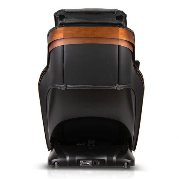 D.Core Stratus Massage Chair - Black