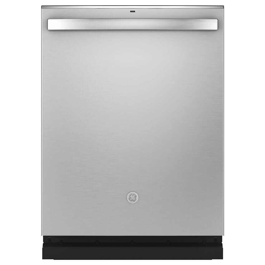 GE GDT645SSNSS 24 48db 5 Cycle Built-In Dishwasher