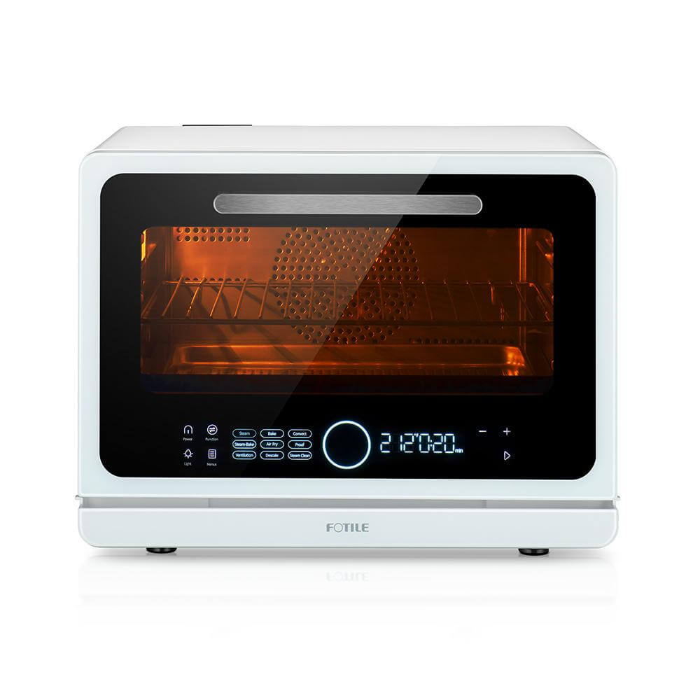 Fotile ChefCubii™ Series 4-in-1 Steam-Combi Oven - HYZK26-E2 - Superco  Appliances, Furniture & Home Design
