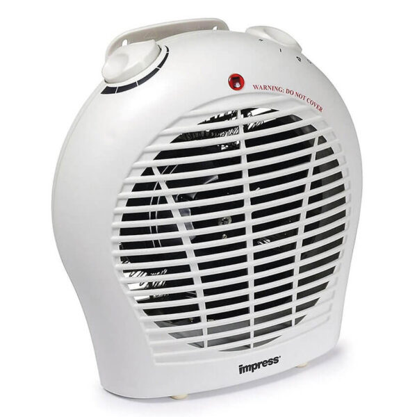 Impress IM-702 Electric Heater
