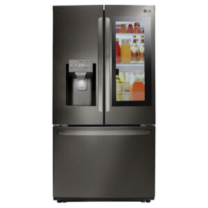 LG LFXS26596D 26 cu. ft. Smart wi-fi Enabled InstaView™ Door-in-Door® Refrigerator