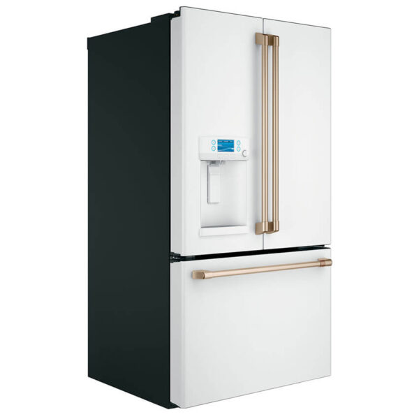 Café CFE28TP4MW2 Smart French-Door Refrigerator