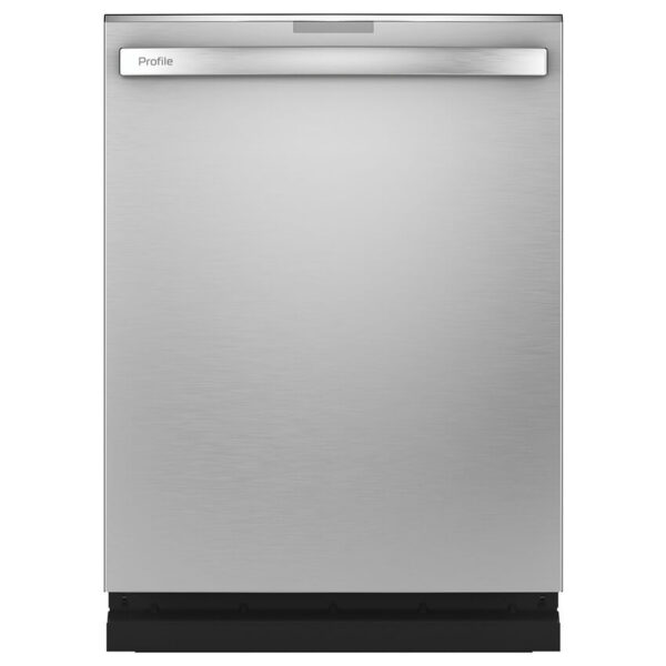 GE Profile PDT715SYNFS Stainless Steel Interior Dishwasher