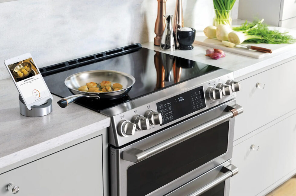 GE Profile & Café Kitchen Appliances Sale Superco Appliances, Furniture & Home Design