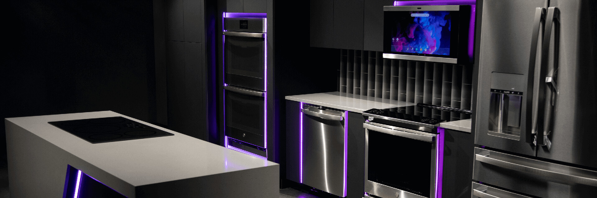 GE Profile Kitchen Appliances Rebate