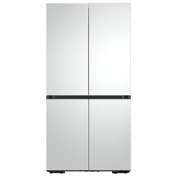 RF23A9675AP Samsung 23 cu. ft. Smart Counter Depth BESPOKE 4-Door Flex™ Refrigerator