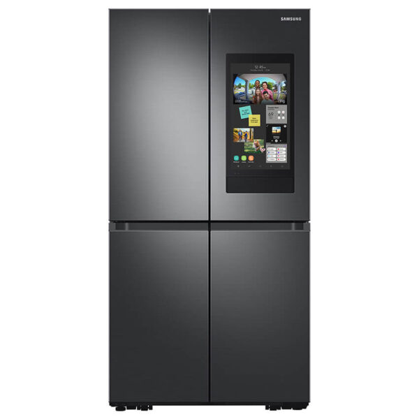 RF29A9771SG Samsung Smart 4-Door Flex™ Refrigerator with Family Hub™