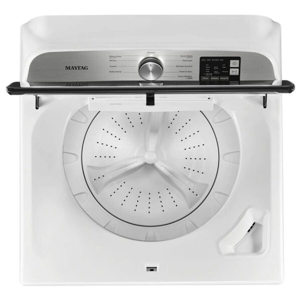 Maytag MVW6200KW Top Load Washer