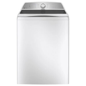 GE Profile PTW600BSRWS Top Load Washer