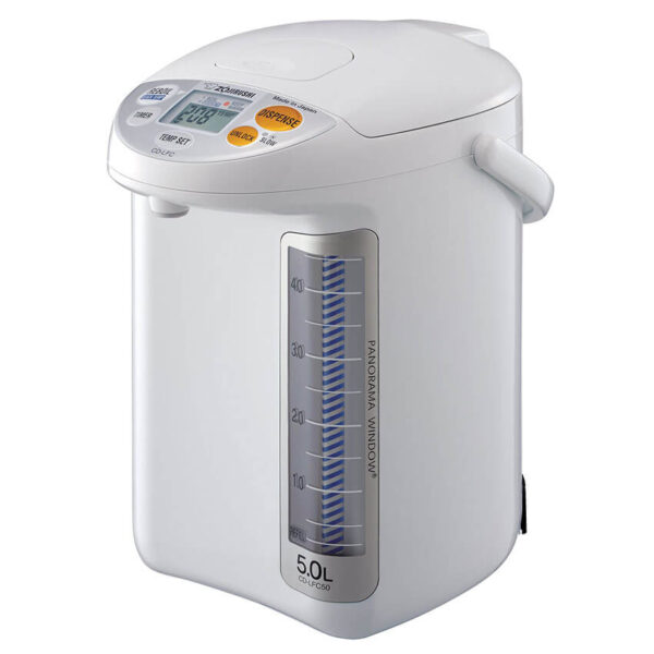 Zojirushi CD-LFC50 Water Boiler (White)