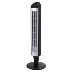 Holmes Tower Fan with Remote Control, 36-Inches, HTF3606AR-BWM