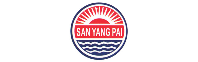 San Yang Pai Range Hood