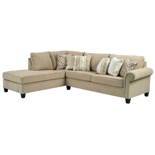 Ashley 40401S2 Dovemont 2-Piece Sectional with Chaise