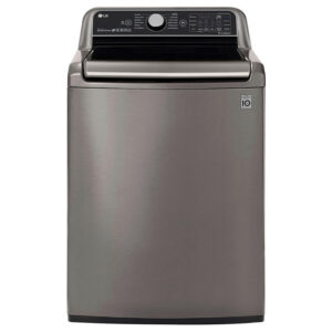 LG WT7800CV Smart wi-fi Enabled Top Load Washer with TurboWash3D Technology