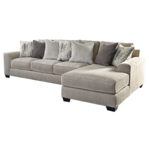 Ashley 39504S13 Ardsley 2-Piece Sectional with Chaise