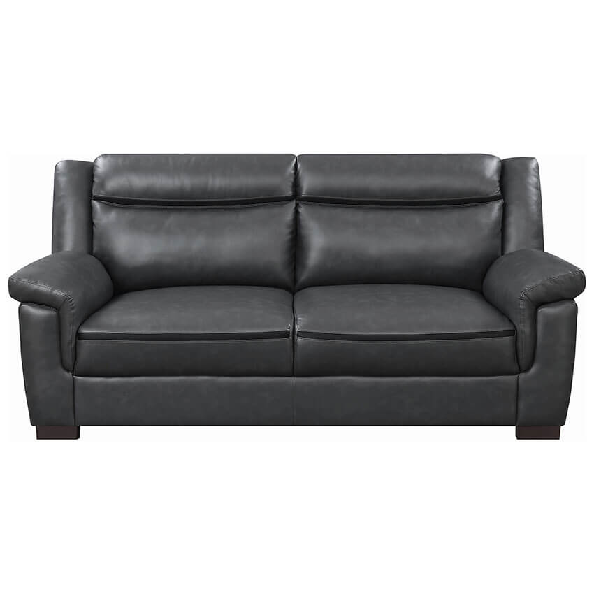 Coaster 506591 Arabella Pillow Top Upholstered Sofa