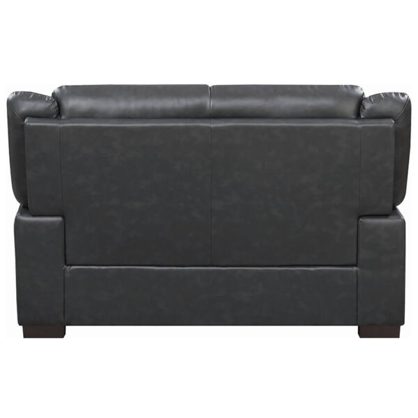 Coaster 506592 Arabella Pillow Top Upholstered Loveseat