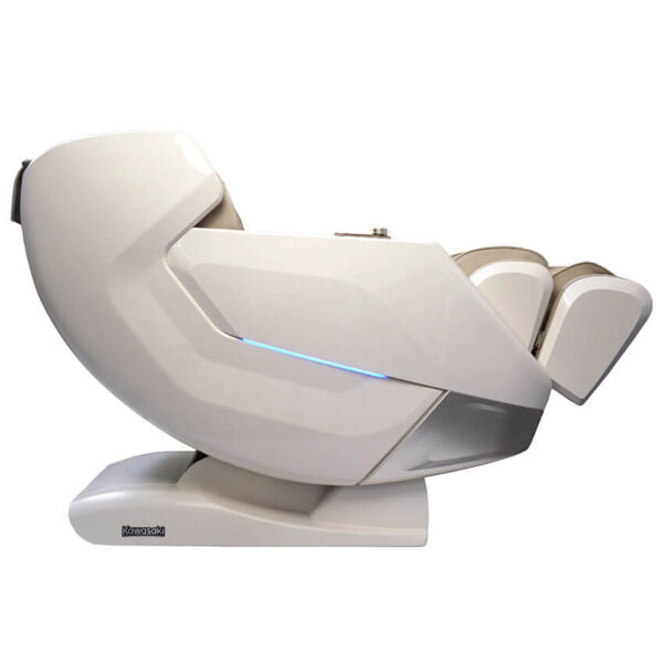 Kawasaki 3 Harmony SL-Track 3D Massage Chair