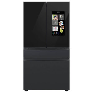 Samsung RF23BB8900 Bespoke Family Hub 23 cu. ft. 4-Door French Door Refrigerator
