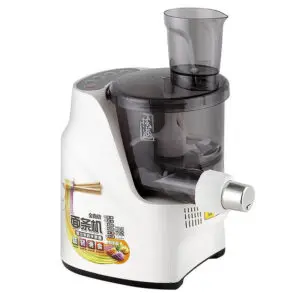Joyoung Soy Milk Maker - Filterless Soybean Machine with Automatic Hot &  Warm Function - Black & Gold - Superco Appliances, Furniture & Home Design