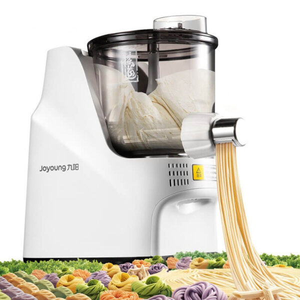 Joyoung JYN-L10 Automatic Noodle and Pasta Maker